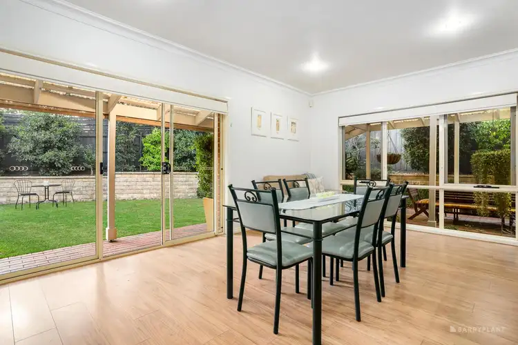 Sixth view of Homely house listing, 17 Viewgrand Way, Greensborough VIC 3088