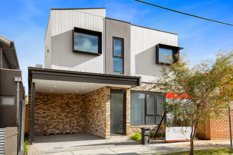 14 Wolverhampton Street, Footscray VIC 3011