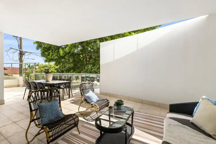 Third view of Homely apartment listing, 305/30 Riverview Terrace, Indooroopilly QLD 4068