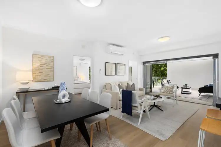 Fourth view of Homely apartment listing, 305/30 Riverview Terrace, Indooroopilly QLD 4068