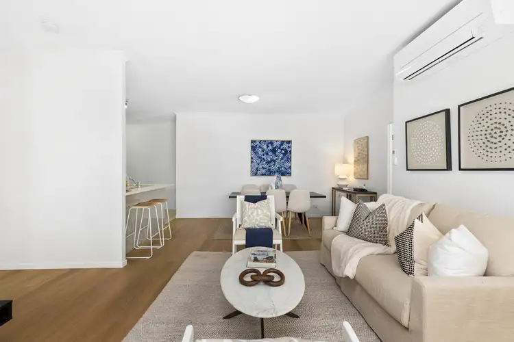 Fifth view of Homely apartment listing, 305/30 Riverview Terrace, Indooroopilly QLD 4068