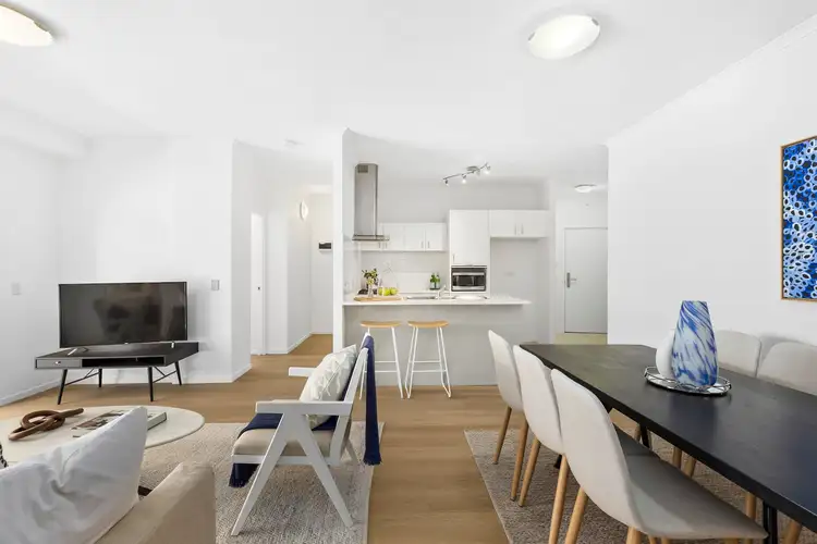 Sixth view of Homely apartment listing, 305/30 Riverview Terrace, Indooroopilly QLD 4068