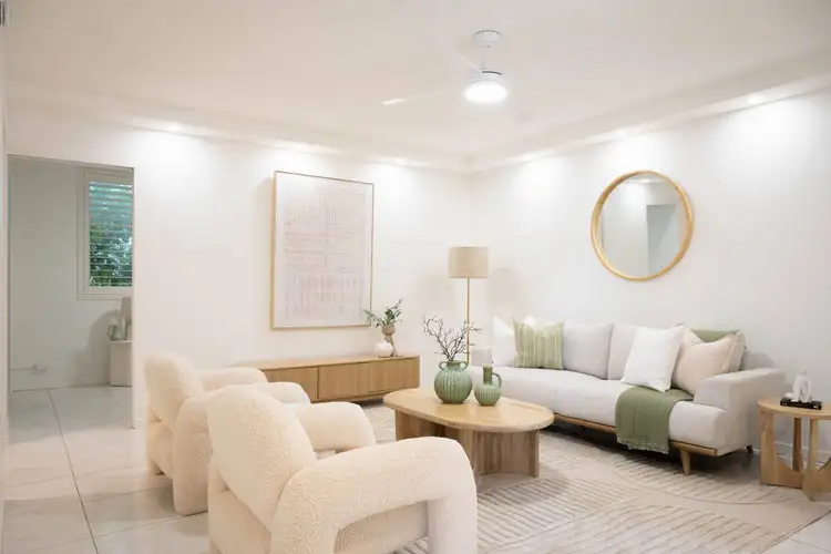 1/82 Macquarie Street, St Lucia QLD 4067