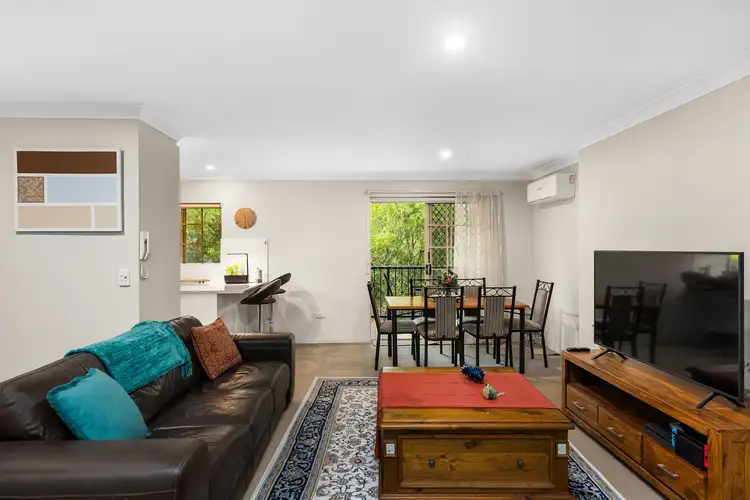 5/95 Whitmore Street, Taringa QLD 4068