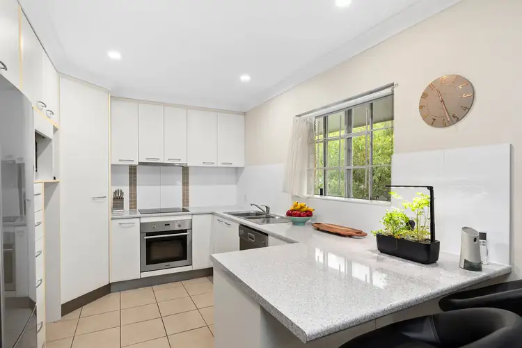 Fifth view of Homely apartment listing, 5/95 Whitmore Street, Taringa QLD 4068