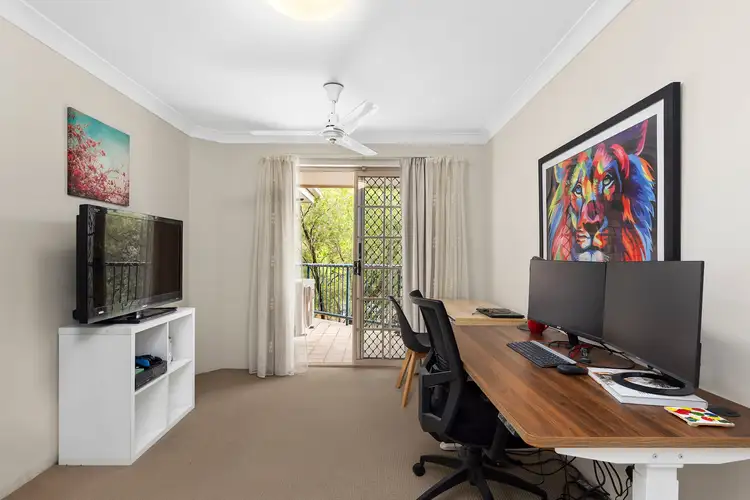 Sixth view of Homely apartment listing, 5/95 Whitmore Street, Taringa QLD 4068
