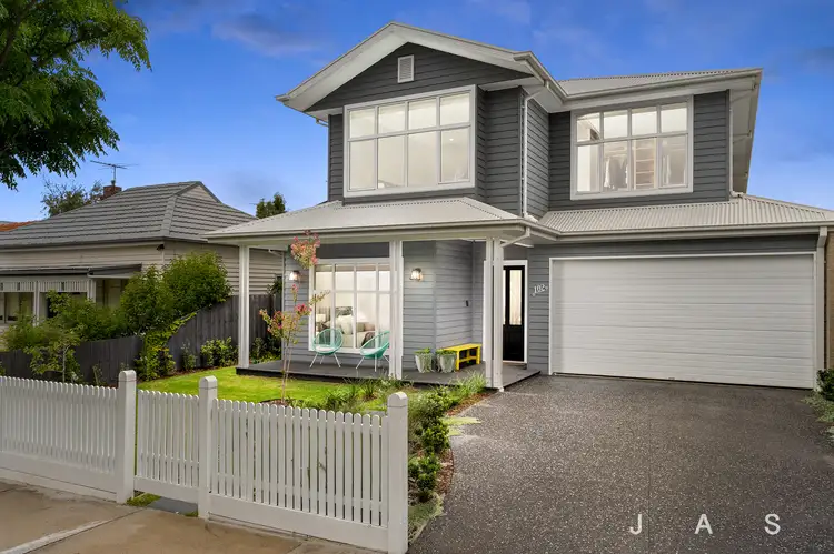 102 Powell Street, Yarraville VIC 3013