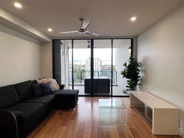 702/37 Archer Street, Toowong QLD 4066