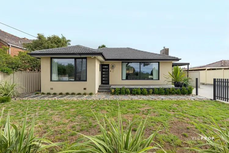 94 Hilton Street, Hadfield VIC 3046