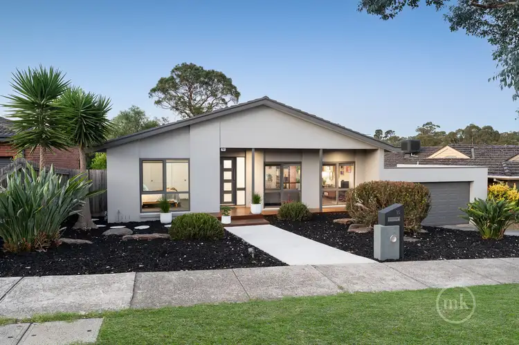 15 Marissa Crescent, Greensborough VIC 3088