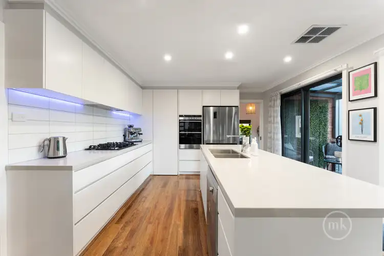 Second view of Homely house listing, 15 Marissa Crescent, Greensborough VIC 3088