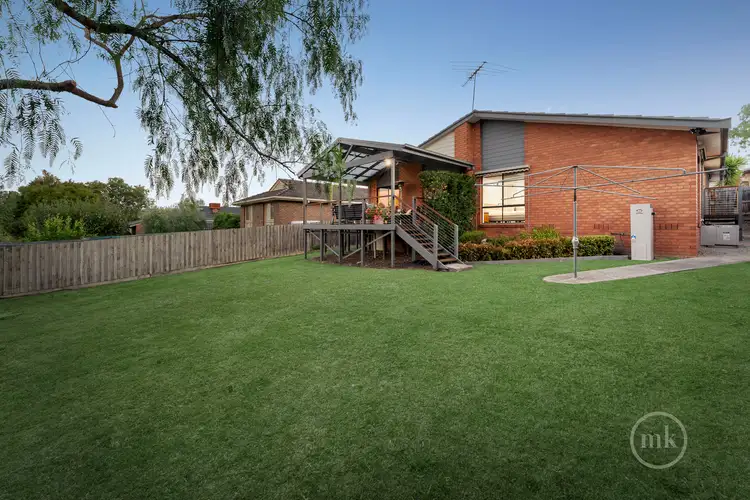 Third view of Homely house listing, 15 Marissa Crescent, Greensborough VIC 3088
