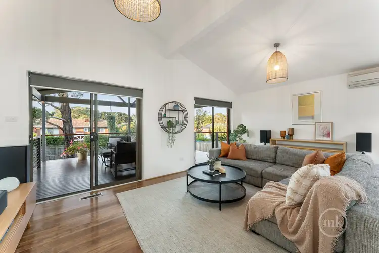 Fourth view of Homely house listing, 15 Marissa Crescent, Greensborough VIC 3088