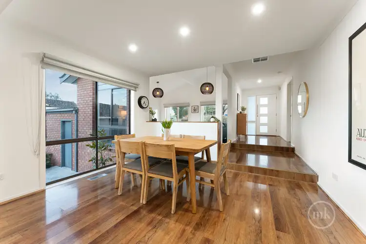 Fifth view of Homely house listing, 15 Marissa Crescent, Greensborough VIC 3088