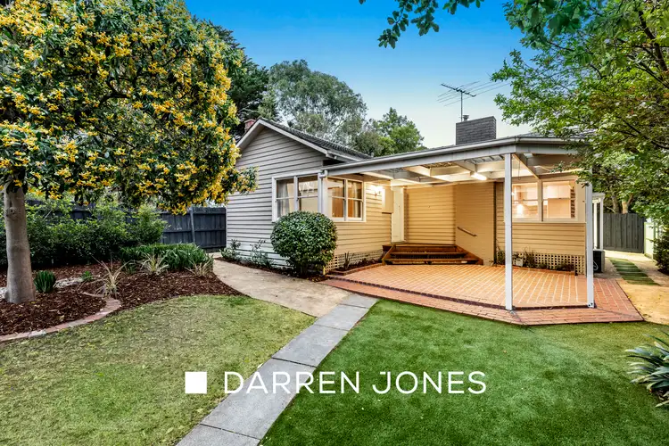 1/29 McDowell Street, Greensborough VIC 3088