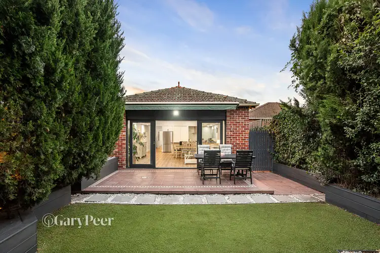 Second view of Homely house listing, 21 Clifton Street, Caulfield East VIC 3145