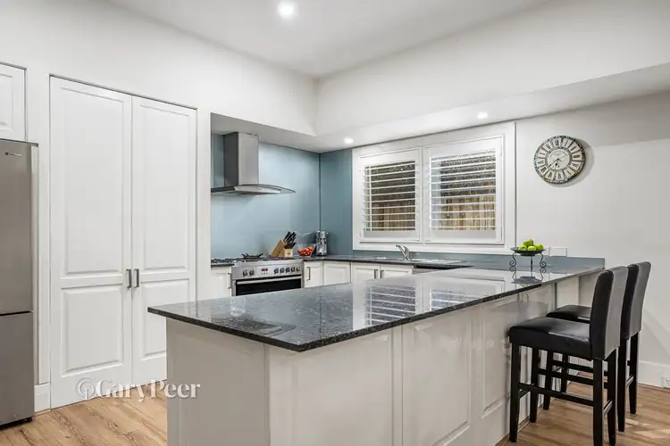 Sixth view of Homely house listing, 21 Clifton Street, Caulfield East VIC 3145