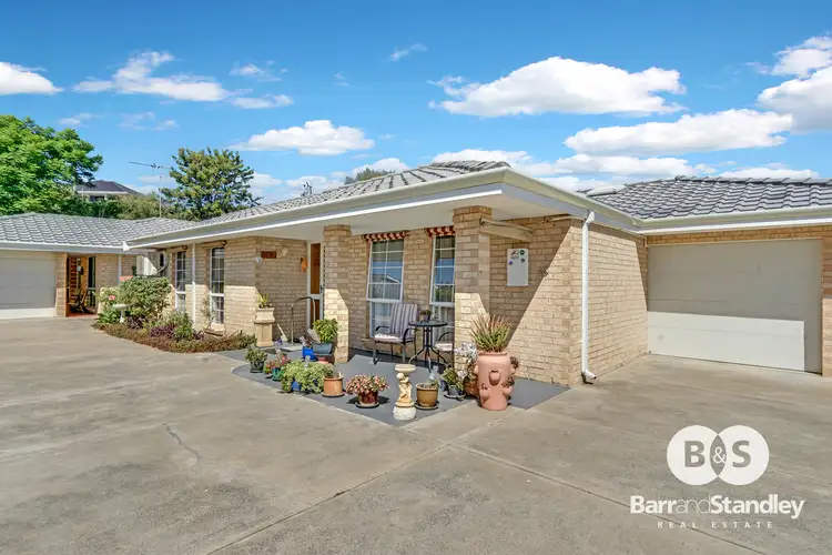 19A Seashore Mews, South Bunbury WA 6230
