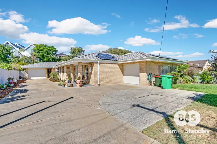 Third view of Homely house listing, 19A Seashore Mews, South Bunbury WA 6230
