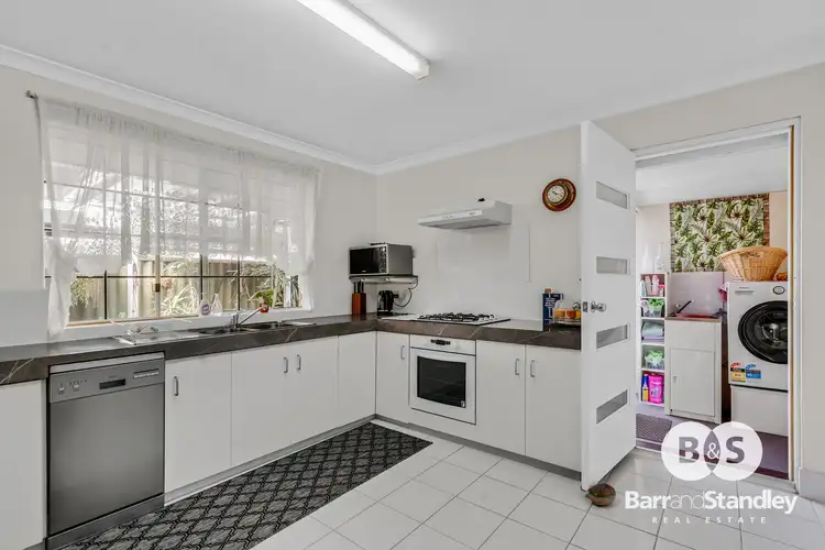 Fourth view of Homely house listing, 19A Seashore Mews, South Bunbury WA 6230