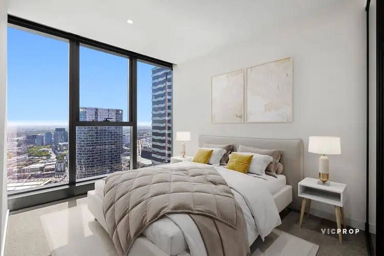 3504/157 Abeckett Street, Melbourne VIC 3000