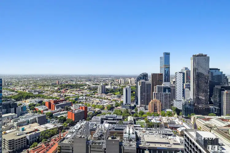 4602/60 Abeckett Street, Melbourne VIC 3000