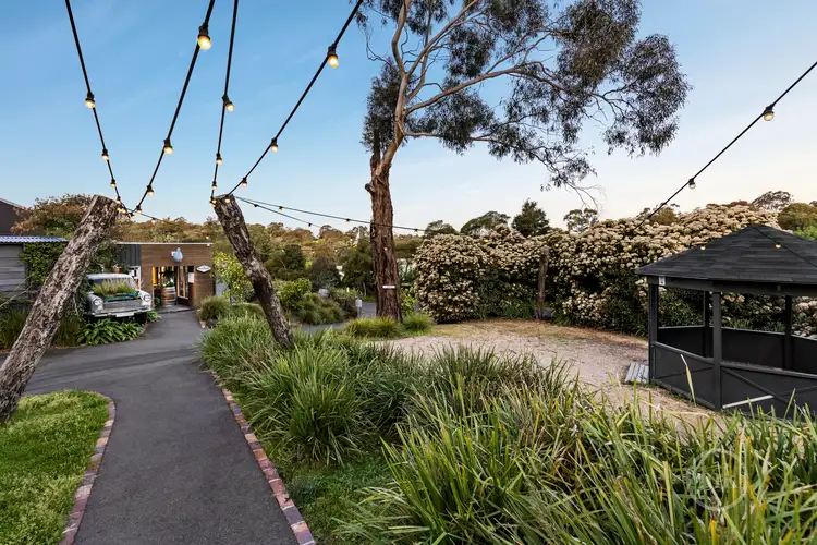 Second view of Homely house listing, 410 Main Road, Lower Plenty VIC 3093
