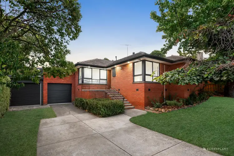 212 Foote Street, Templestowe VIC 3106
