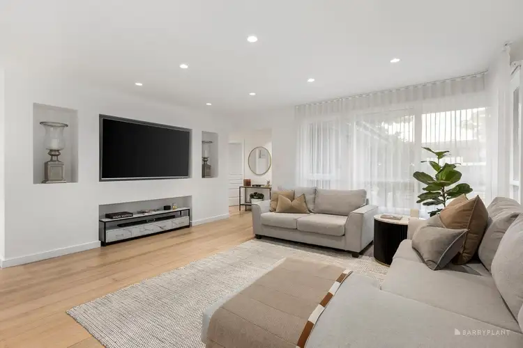 Third view of Homely house listing, 212 Foote Street, Templestowe VIC 3106