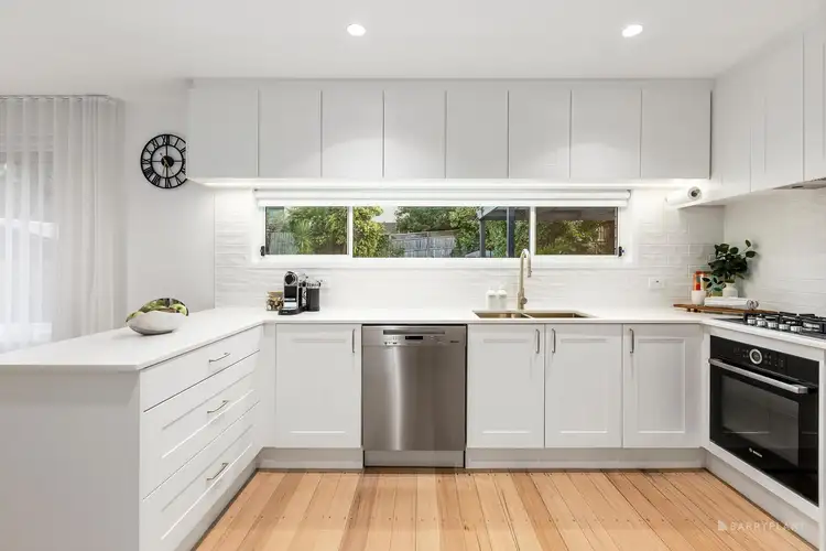 Fourth view of Homely house listing, 212 Foote Street, Templestowe VIC 3106