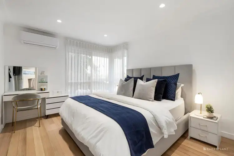 Sixth view of Homely house listing, 212 Foote Street, Templestowe VIC 3106