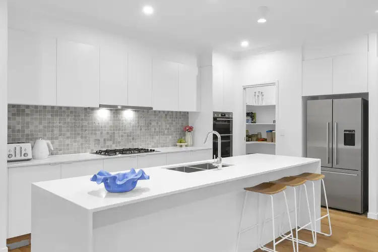 Fifth view of Homely house listing, 129 Outlook Place, Moggill QLD 4070