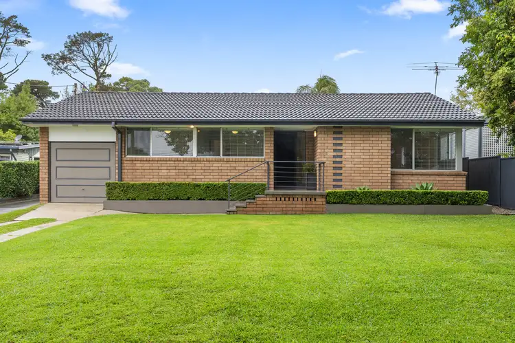 46 Alan Road