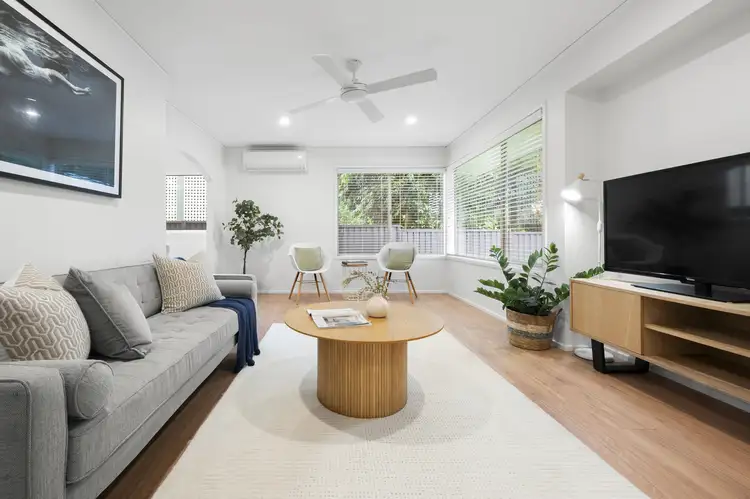 Second view of Homely house listing, 46 Alan Road, Berowra Heights NSW 2082