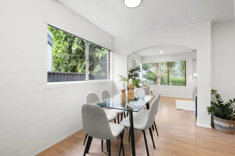 Fourth view of Homely house listing, 46 Alan Road, Berowra Heights NSW 2082