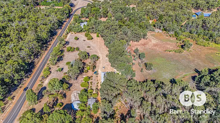 Main view of Homely land listing, Lot 21 Gemmell Road, Argyle WA 6239
