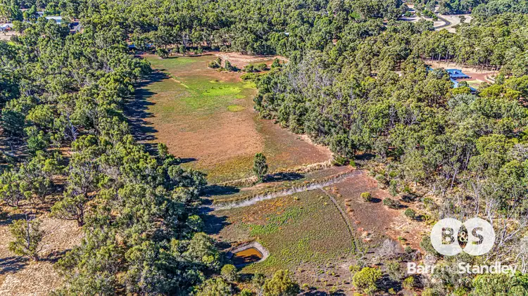 Second view of Homely land listing, Lot 21 Gemmell Road, Argyle WA 6239