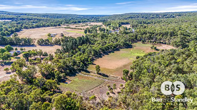 Third view of Homely land listing, Lot 21 Gemmell Road, Argyle WA 6239