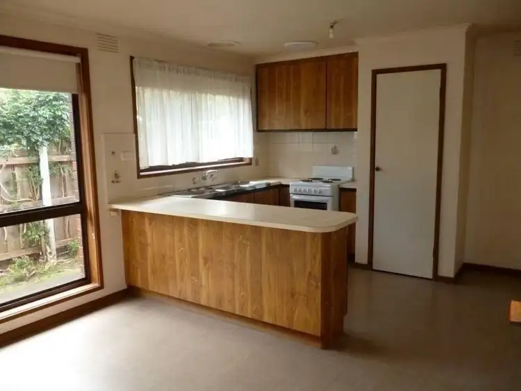 Second view of Homely unit listing, 1/8 Fairbairn Road, Cranbourne VIC 3977