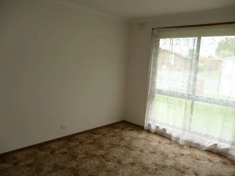 Third view of Homely unit listing, 1/8 Fairbairn Road, Cranbourne VIC 3977
