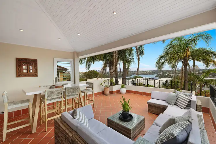 91 Beatrice Street, Balgowlah Heights NSW 2093