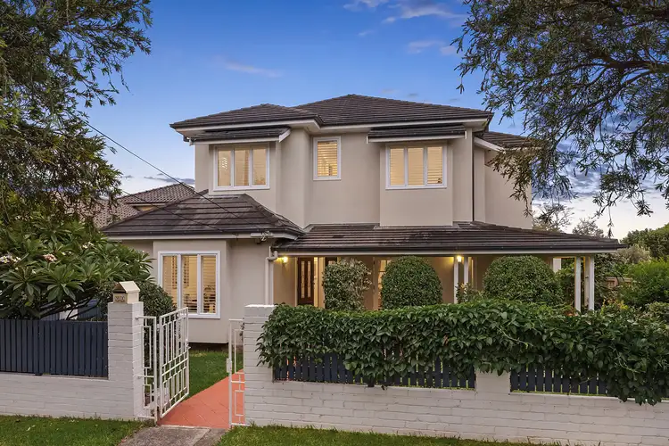 Third view of Homely house listing, 91 Beatrice Street, Balgowlah Heights NSW 2093