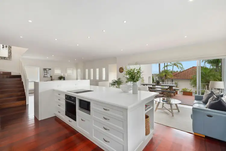 Fifth view of Homely house listing, 91 Beatrice Street, Balgowlah Heights NSW 2093