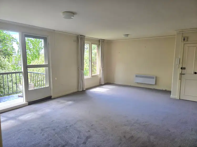 Second view of Homely apartment listing, 7/4 Glyndebourne Avenue, Toorak VIC 3142