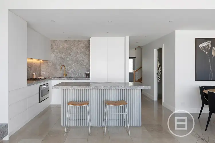 Fifth view of Homely townhouse listing, 4 Yan Lane, Richmond VIC 3121