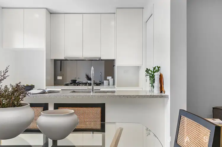 Fifth view of Homely townhouse listing, 1/114 The Avenue, Spotswood VIC 3015