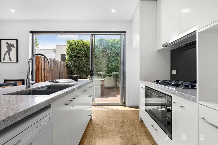 Sixth view of Homely townhouse listing, 1/114 The Avenue, Spotswood VIC 3015