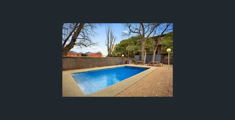 Fifth view of Homely apartment listing, 3/5-9 Fulton Street, St Kilda East VIC 3183