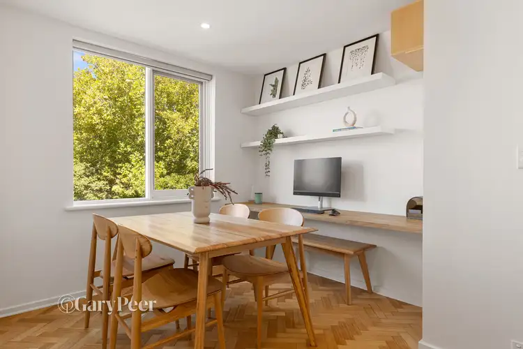 Sixth view of Homely apartment listing, 4/88 Brighton Road, Ripponlea VIC 3185