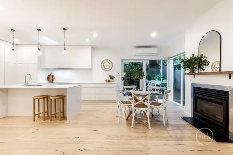 10A Bird Street